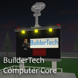 BuilderTech Computer Core