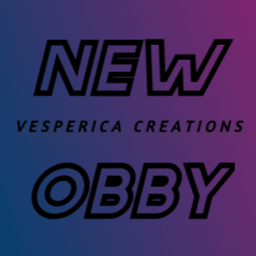 [NEW] Vesperica Creations Obby!