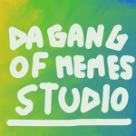DA gang of memes studios