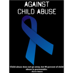 (2012-2016) Stop Child Abuse Today!