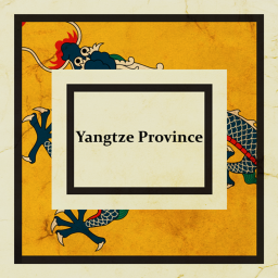 Yangtze River Outpost, 1860