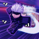 +1 Speed Jujutsu Escape