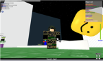 The ROBLOXian Poop