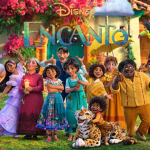 Encanto Fanatics!