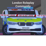 London role-play community