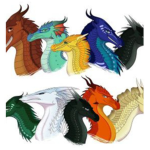 The Wings Of Fire Tribes!