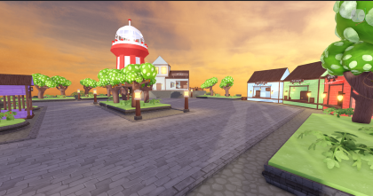 Tropical Island 🏝️ preview 2