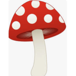 ~•Mushroom Squad•~