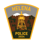Helena Police Department ᅠ