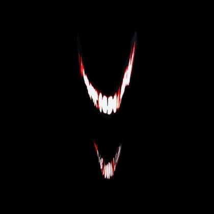 Creepy Flag