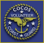 Cocos Islands Coast Guard