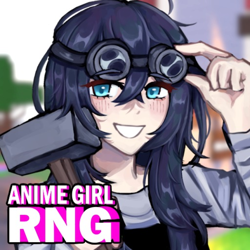 Anime Girl RNG