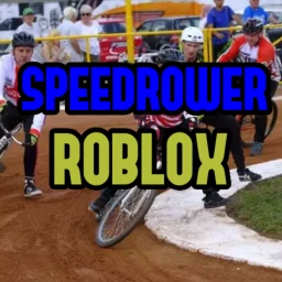 CycleSpeedway icon