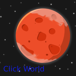 Click World (RELEASE)