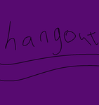 The hangout (anime included)