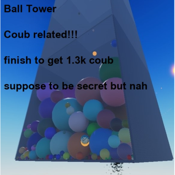 Ball Tower (Coub)