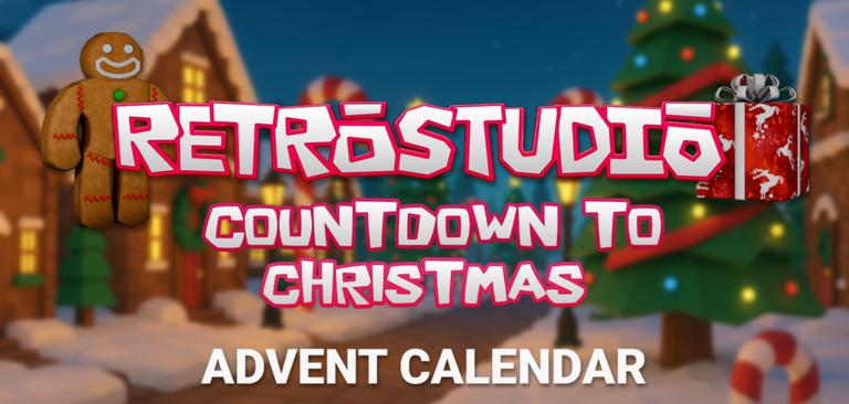 Countdown To Christmas