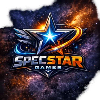 Specstar Games Roblox group icon