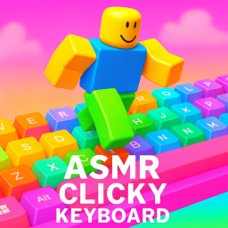 ClicKey keyboard Asmr