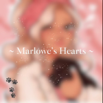 Marlowe’s hearts