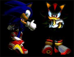 Ulltimate Sonic Fan Club!