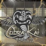 |戦いCobra Kai|