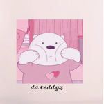 Da Teddyz