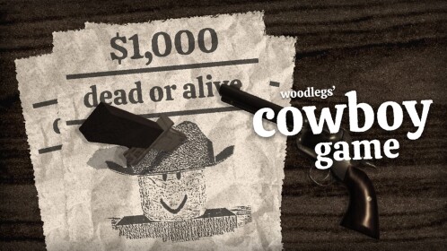cowboy game