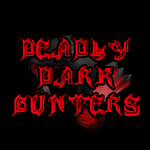 Deadly Dark Gunters