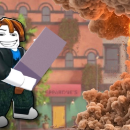 [BETA SIMULATOR] Destroy the Modern City