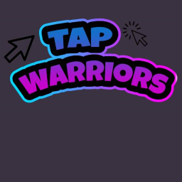 👆Tap Warriors Simulator🖱