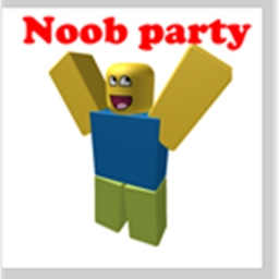 Noob Party (SEASON 3 SOON)