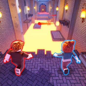 Puzzles! [2 Players]