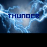 EWF Thunder Main Arena