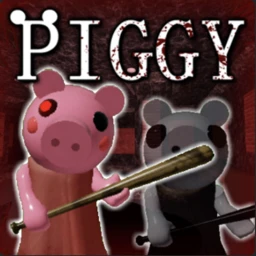 Piggy rp icon
