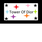 Tower Of Dior
