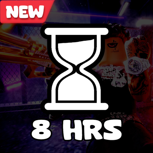 Hood Rivals artwork