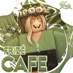 ☕ Frizé Cafe