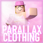 Parallax Clothing ツ