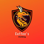 Coffee's Genuine Clothing