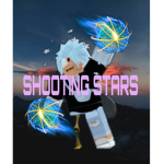 ~*-SHOOTING STARS-*~