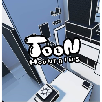Toon Mountain! (OBBY) 