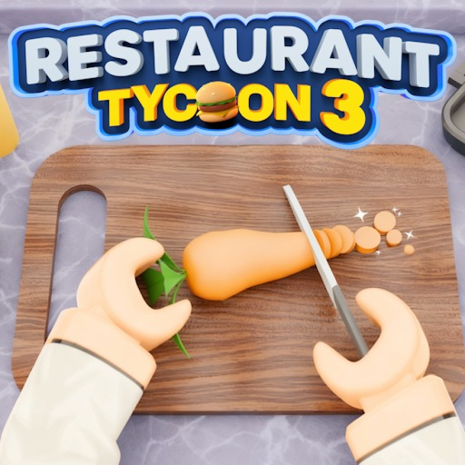 Restaurant Tycoon 3