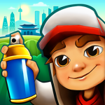 Subway Surfers Official