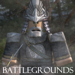 Battlegrounds