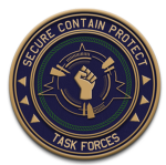 SCPF DAF: DEPARTMENT OF TASK FORCES