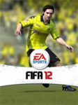 Fifa 12 Would Cup