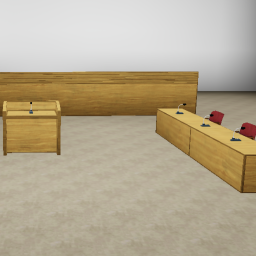 court