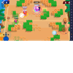 Fan brawl stars