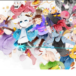 [Undertale <3 ]